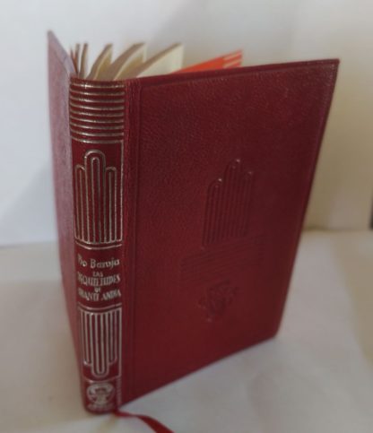 Las inquietudes de Shanti Andía.