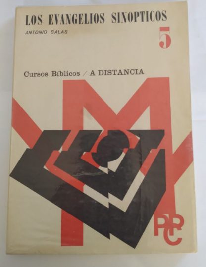 Los Evangelios sinópticos