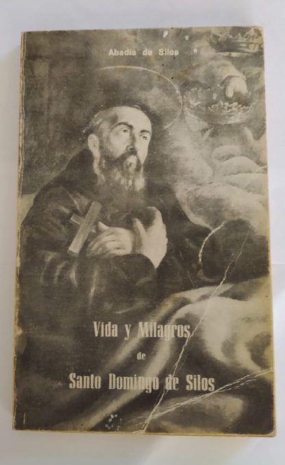 Vida y Milagros de Santo Domingo de Silos