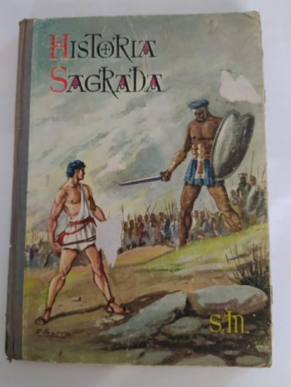 Historia sagrada.