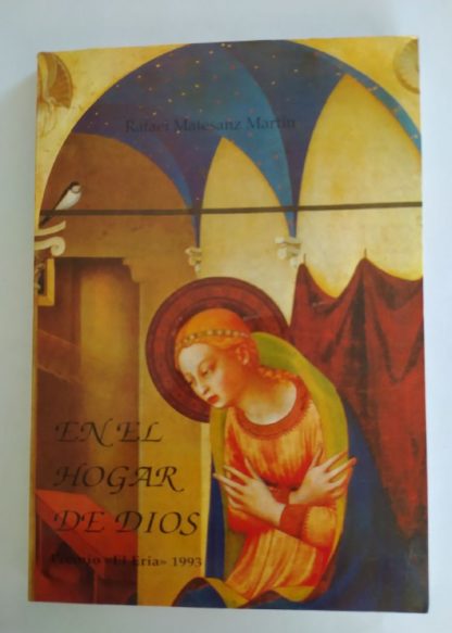 En el hogar de Dios