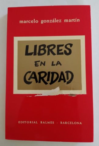Libres en la Caridad