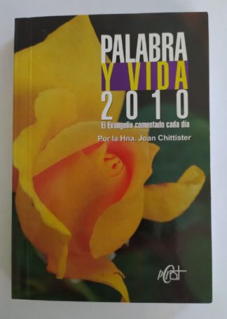 Palabra y vida 2010