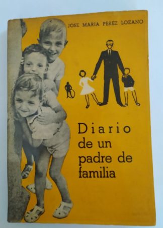 Diario de un padre de familia