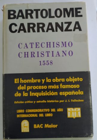 Comentarios sobre el Catechismo Christiano II