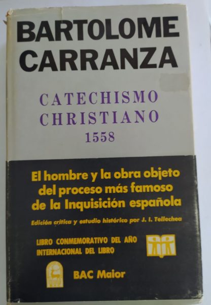 Comentarios sobre el Catechismo Christiano II