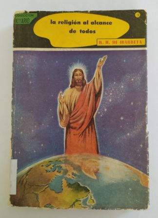 La religión al alcance de todos.