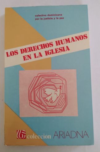 Los derechos humanos en la Iglesia