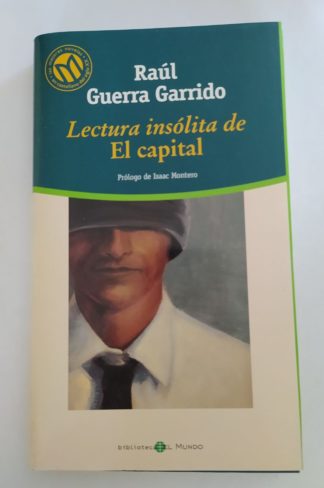 Lectura insólita de El capital