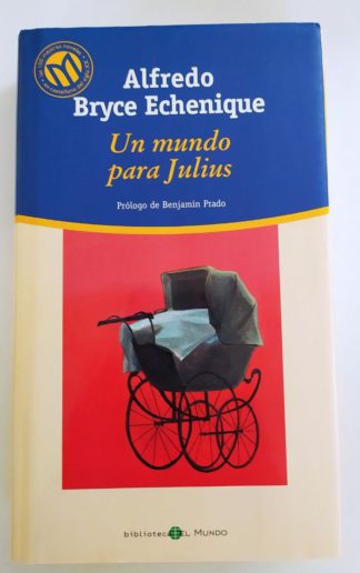 Un mundo para Julius