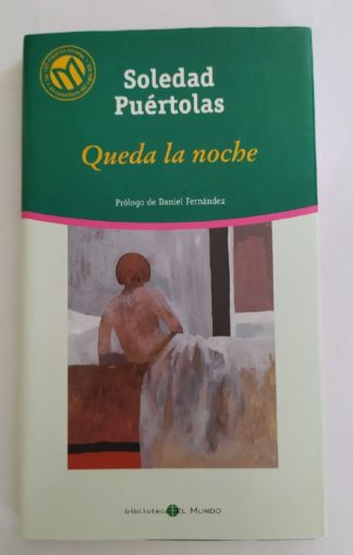 Queda la noche