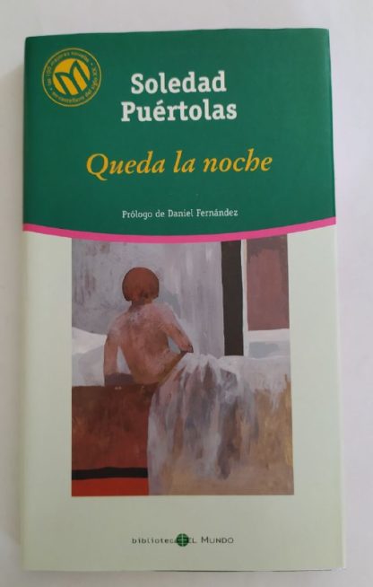 Queda la noche