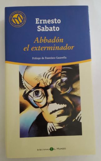 Abbadón el exterminador