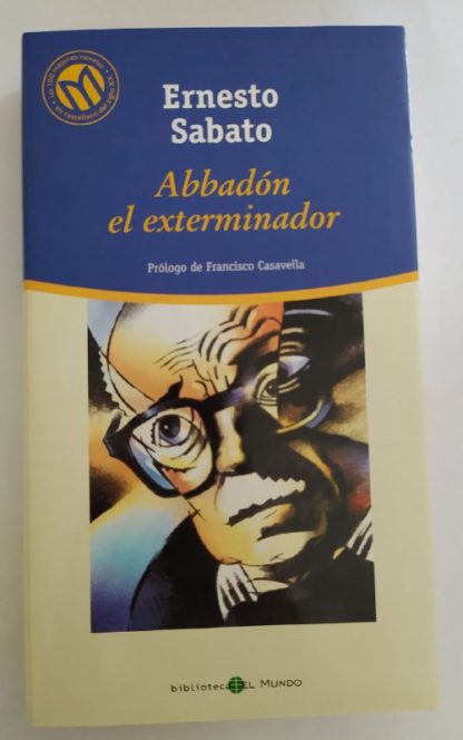 Abbadón el exterminador