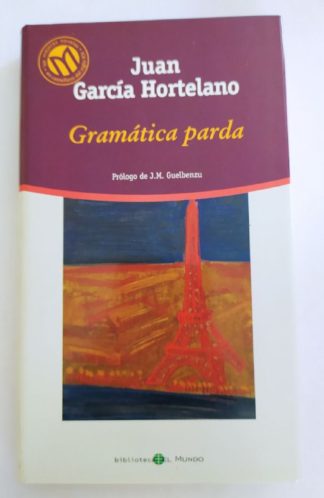Gramática parda.