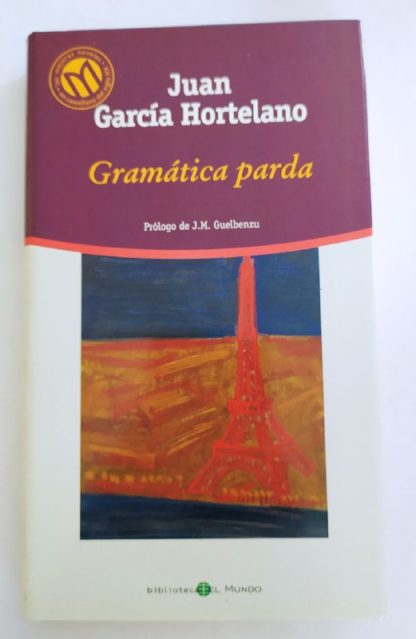 Gramática parda.