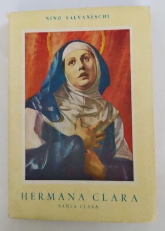 Hermana Clara.