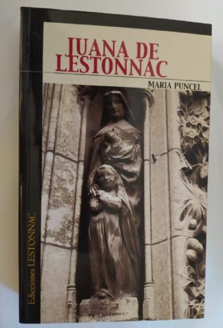 Juana de Lestonnac