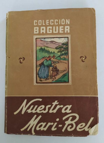 Nuestra Mari-Bel.