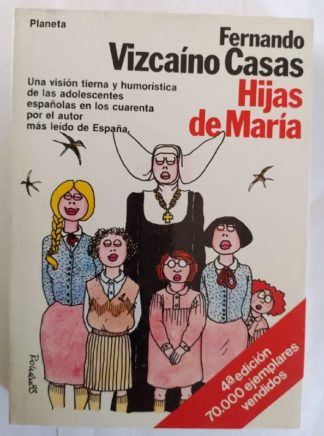 Hijas de María.