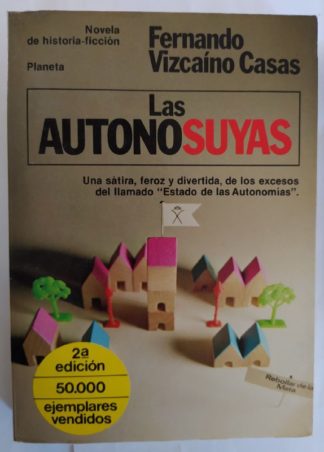 Las autonosuyas