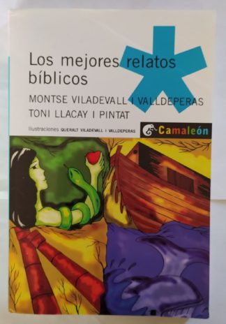 Los mejores relatos bíblicos