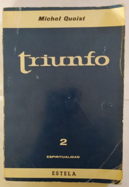 Triunfo.