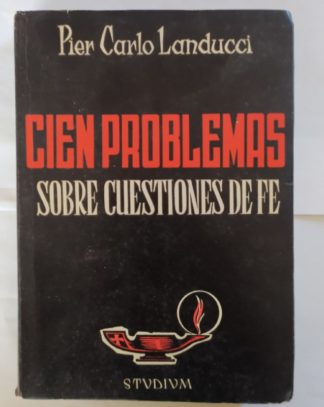 Cien problemas sobre cuestiones de fe