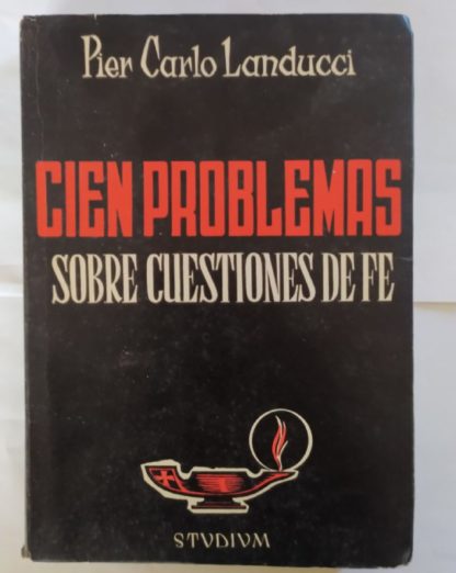 Cien problemas sobre cuestiones de fe