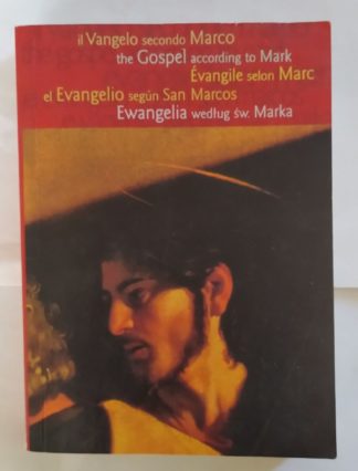 El Evangelio Según San Marcos.