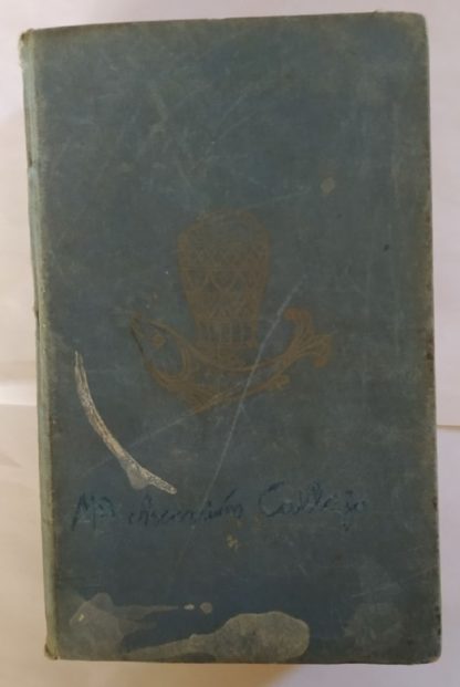 Sagrada Biblia. Versión directa de las lenguas originales.