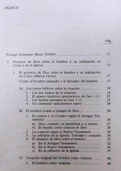 La Iglesia, salvación del hombre. - Imagen 2