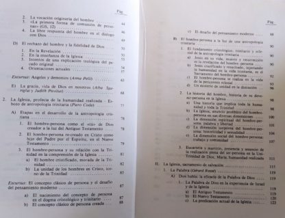 La Iglesia, salvación del hombre. - Imagen 3
