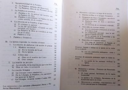 La Iglesia, salvación del hombre. - Imagen 4