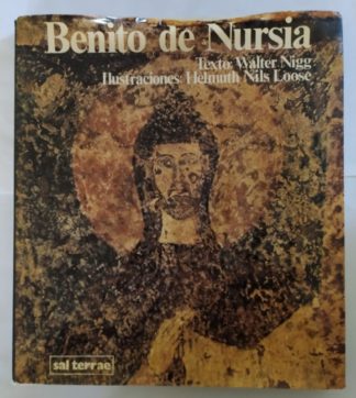 Benito de Nursia