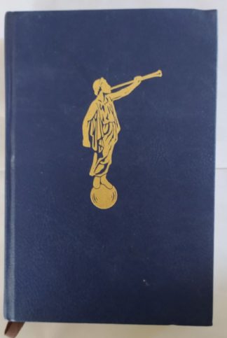 El libro del Mormon. (Un relato escrito por la mano de Mormon sobre planchas).