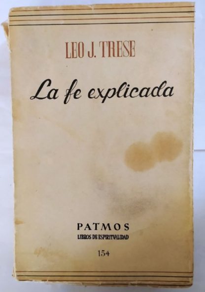La fe explicada.