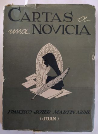 Cartas a una novicia.