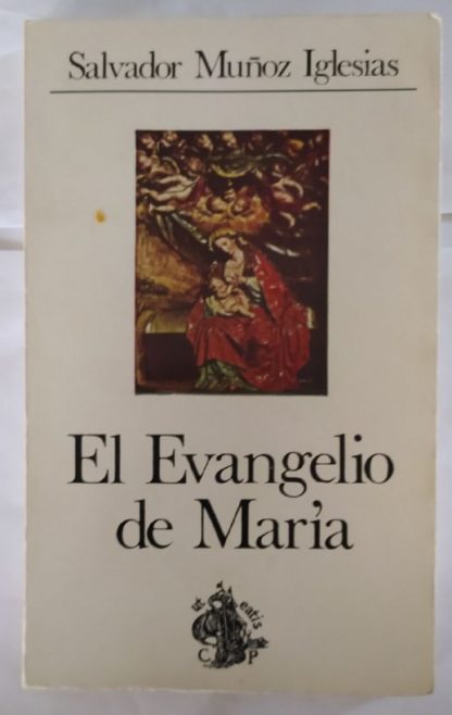 El evangelio de María