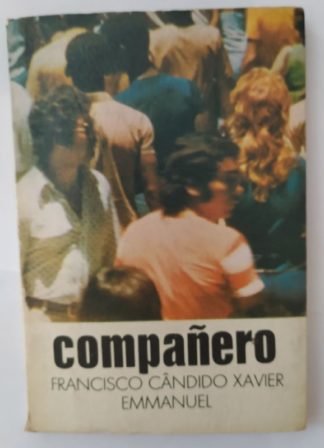 Compañero