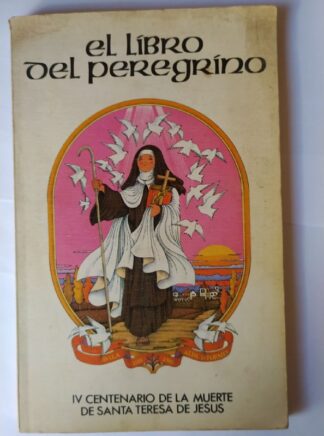 El libro del peregrino.