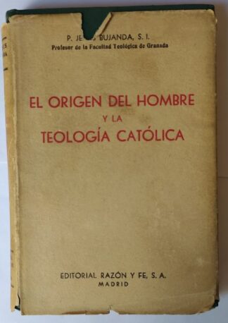 El origen del hombre y la teología católica.
