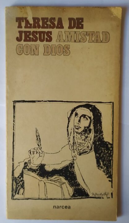 Amistad con Dios