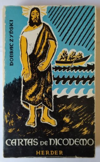 Cartas de Nicodemo.