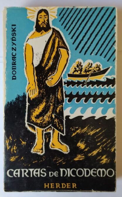 Cartas de Nicodemo.