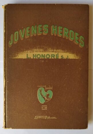 Jóvenes Héroes