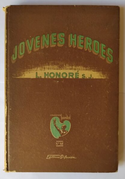 Jóvenes Héroes