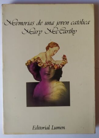 Memorias de una joven católica