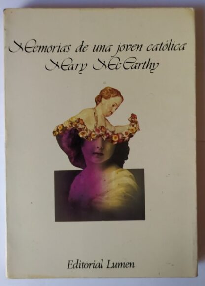 Memorias de una joven católica
