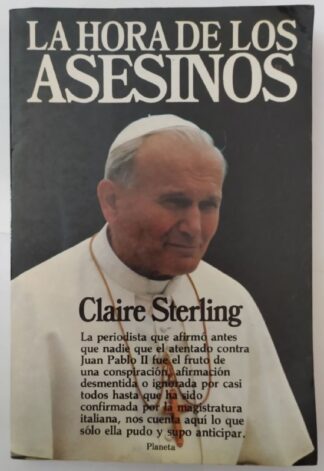 La hora de los asesinos